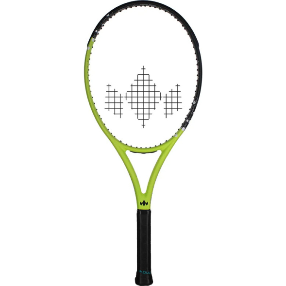 Ракетка для большого тенниса детская DIADEM Super 26 (9-11 лет) Gr0 RK-SUP26-YL