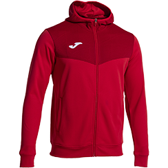 Толстовка с капюшоном JOMACAMPUS STREET