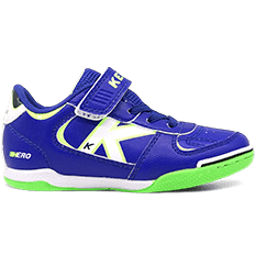 KELME Футзальная обувь HERO ELASTIC 55175-492 (29 EUR/ 12.0C USA)