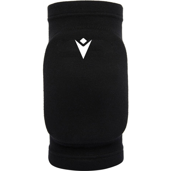 Наколенники волейбольные MACRON Poplar, 201301-WT-L, размер L, белые