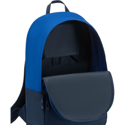 Рюкзак JÖGEL ESSENTIAL Backpack, синий/темно-синий