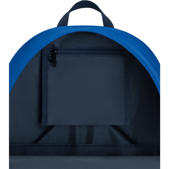 Рюкзак JÖGEL ESSENTIAL Backpack, синий/темно-синий