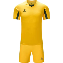 Форма футбольная KELME SHORT SLEEVE FOOTBALL SET