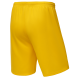 Шорты баскетбольные JÖGEL CAMP Basic, желтый, детский