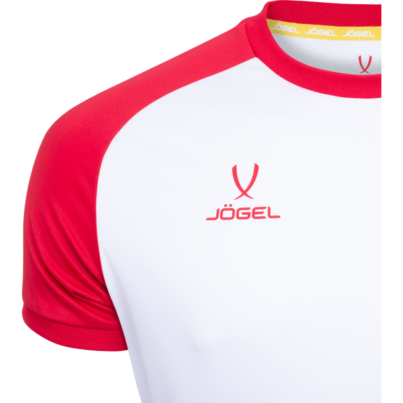 Футболка игровая JÖGEL CAMP Reglan Jersey