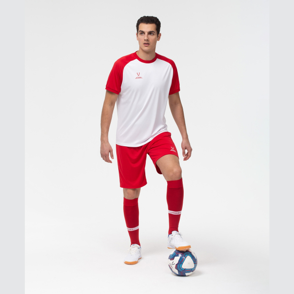 Футболка игровая JÖGEL CAMP Reglan Jersey