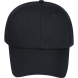 Бейсболка JÖGEL CAMP Blank Cap, черный
