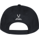 Бейсболка JÖGEL CAMP Blank Cap, черный