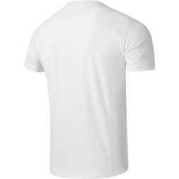Футболка тренировочная JÖGEL DIVISION Training Tee, белый