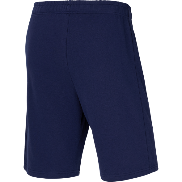 УЦЕНКА Шорты JÖGEL ESSENTIAL Club Cotton Shorts, темно-синий