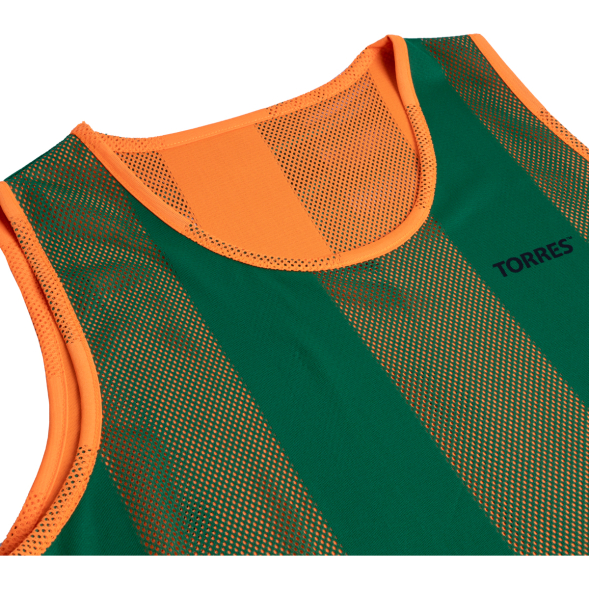 Манишка детская TORRES размер Junior,TR11949O/G