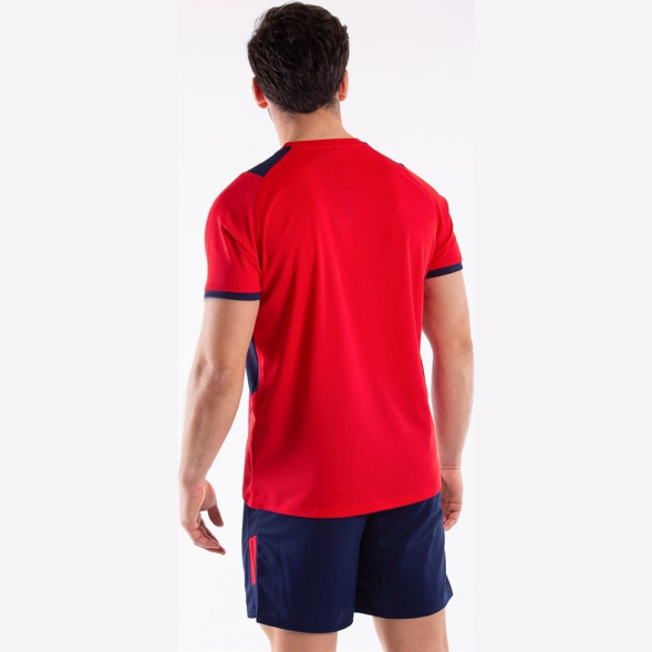 Форма волейбольная мужская +ADRENALINA Tommy 1303-018-2XL, размер 2XL