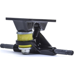 Подвеска для миниборда цвет черный, AT-18.01