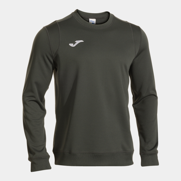 Толстовка для регби JOMA SUDADERA STIMULUS ANTRACITA