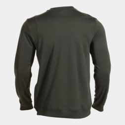 Толстовка для регби JOMA SUDADERA STIMULUS ANTRACITA