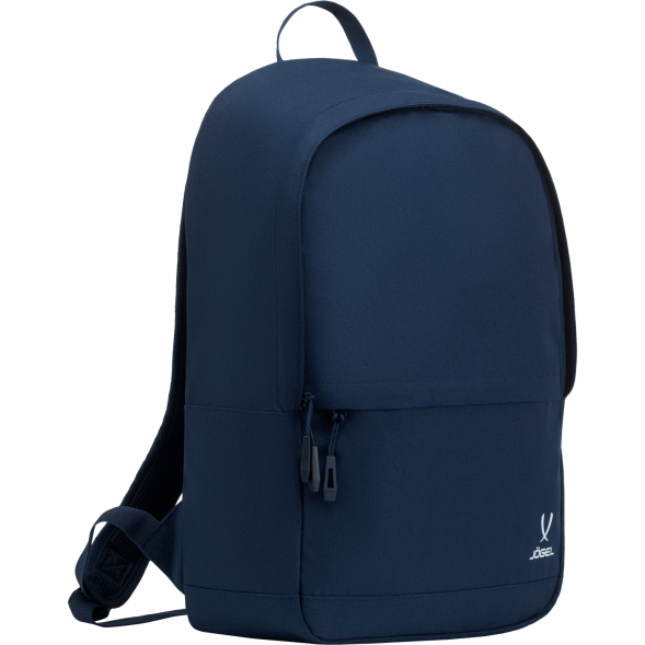 Рюкзак JÖGEL ESSENTIAL Backpack, темно-синий