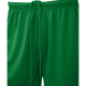 Шорты баскетбольные JÖGEL CAMP Basic, зеленый, детский