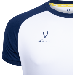 Футболка игровая JÖGEL CAMP Reglan Jersey