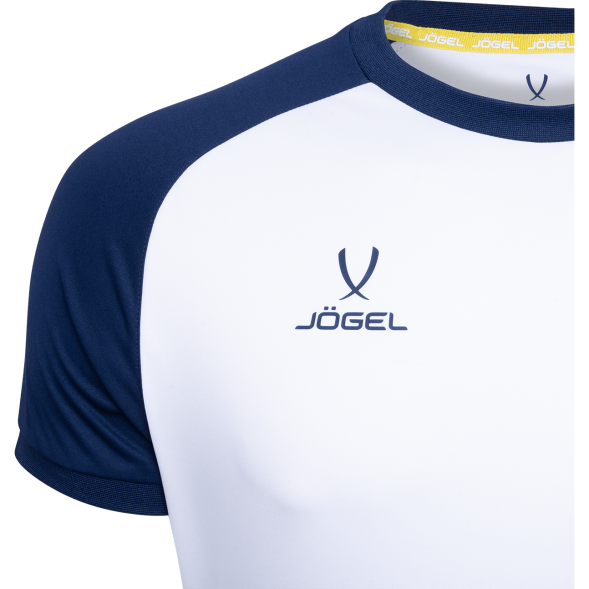 Футболка игровая JÖGEL CAMP Reglan Jersey