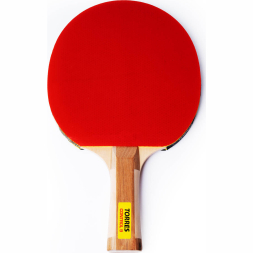 Набор для настольного тенниса TORRES Control 9 TT0011, 2 ракетки и 3 мяча , сумка-чехол