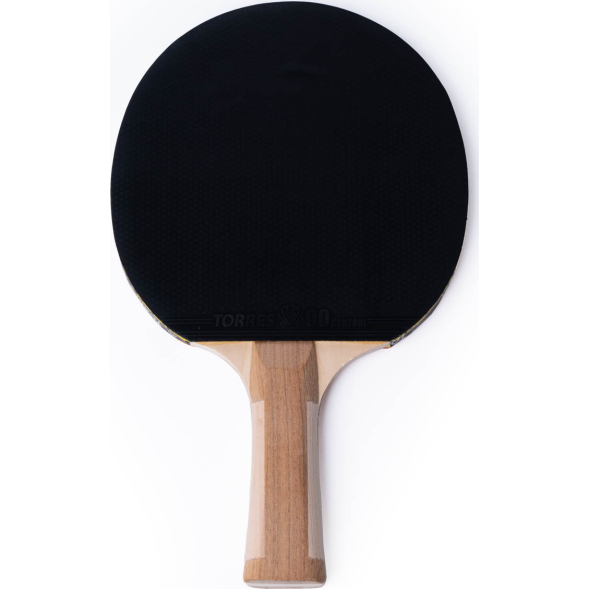 Набор для настольного тенниса TORRES Control 9 TT0011, 2 ракетки и 3 мяча , сумка-чехол