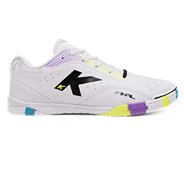 KELME Футзальная обувь FINAL INDOOR 55031-6 (40.5 EUR/ 07.5 USA)