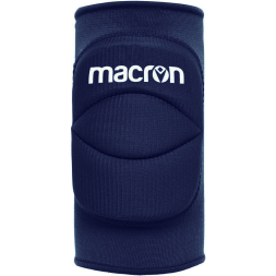 Наколенники волейбольные MACRON Tulip, 207603-BL-S, размер S, синие