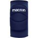 Наколенники волейбольные MACRON Tulip, 207603-BL-S, размер S, синие