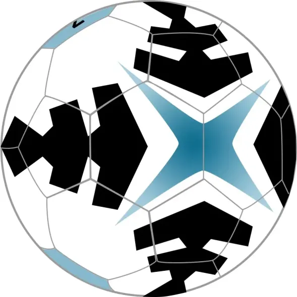 Футбольный мяч FN FIFA Quality Pro