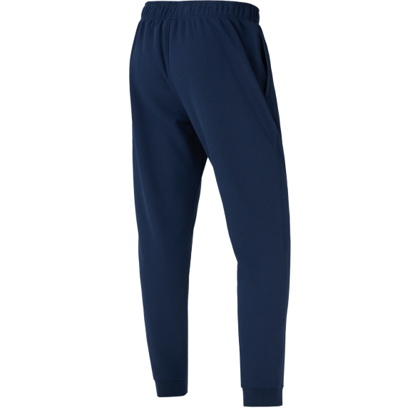 Флисовые брюки JÖGEL ESSENTIAL Cotton Fleece Pants, темно-синий, детский