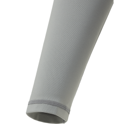 Футболка компрессионная с длинным рукавом JÖGEL PerFormDRY Baselayer LS Tee, серый