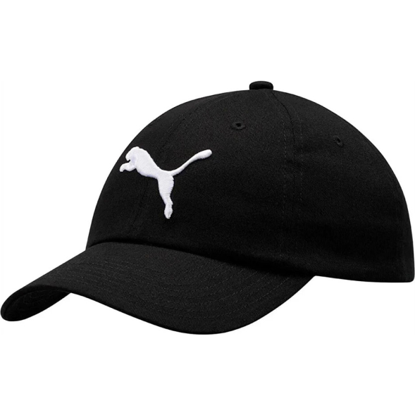 Бейсболка PUMA 05291901, 100% хлопок