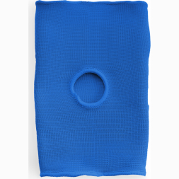 Наколенники спортивные TORRES Classic PRL11016M-01, размер M, белые