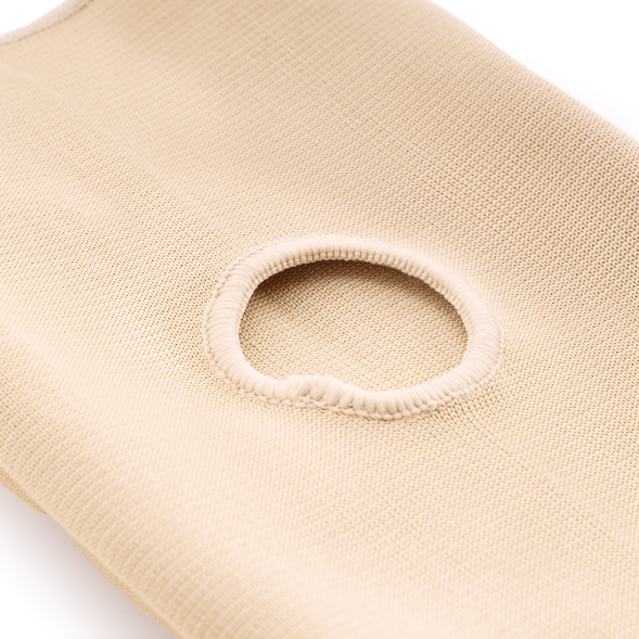 Наколенники спортивные TORRES Classic PRL11016M-01, размер M, белые