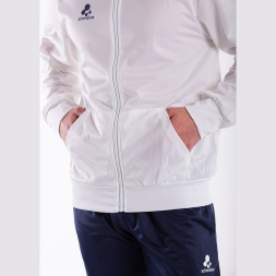 Костюм спортивный +ADRENALINA 3302-050-S, размер S, синий