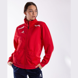 Костюм спортивный +ADRENALINA 3302-050-S, размер S, синий