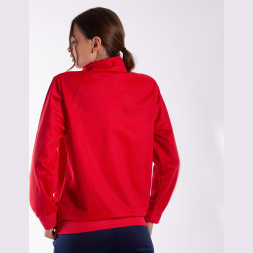 Костюм спортивный +ADRENALINA 3302-050-S, размер S, синий