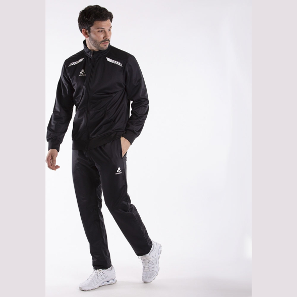 Костюм спортивный +ADRENALINA 3302-050-S, размер S, синий