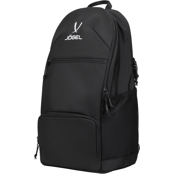 Рюкзак JÖGEL PREMIER Team Backpack, черный