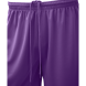 Шорты баскетбольные JÖGEL CAMP Basic, фиолетовый, детский