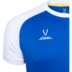 Футболка игровая JÖGEL CAMP Reglan Jersey