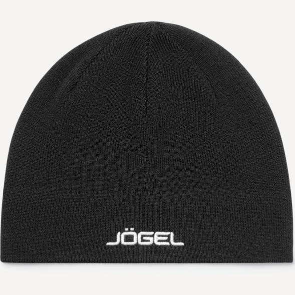 Шапка JÖGEL CAMP Team Training Hat, черный