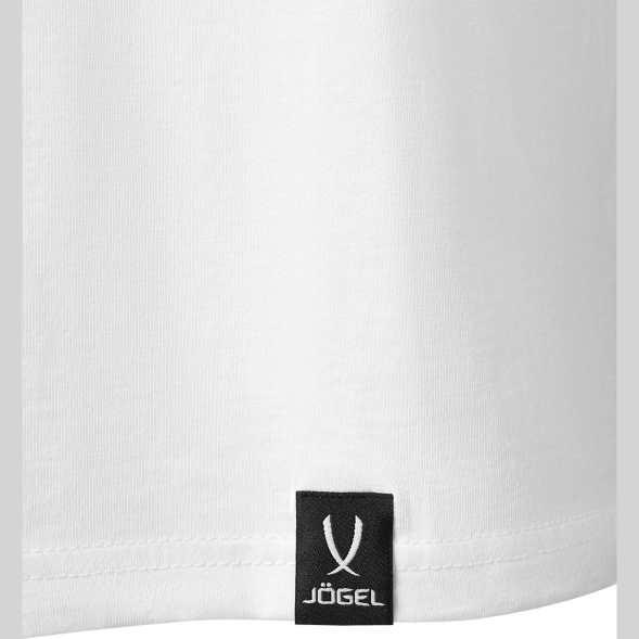 Футболка JÖGEL ESSENTIAL Core Tee