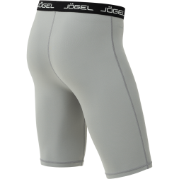 Шорты компрессионные JÖGEL CAMP PerFormDRY Baselayer Shorts, серый