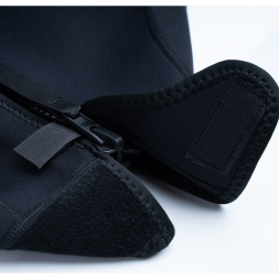 Гидрокостюм для плавания SALVAS Iceman MS0071-L чёрно-синий