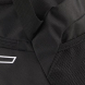 Сумка спортивная PUMA Fundamentals Sports Bag XS, 09033201, полиэстер, черный