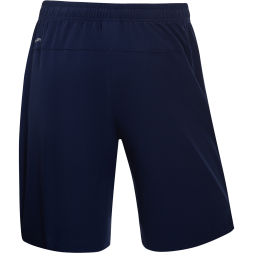 Шорты парадные JÖGEL NATIONAL PerFormDRY Woven Shorts, темно-синий