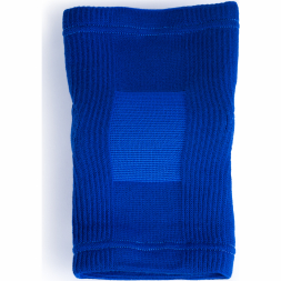 Наколенники спортивные TORRES Comfort PRL11017M-03, размер M, синие