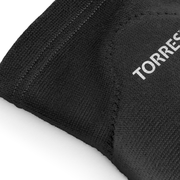 Наколенники спортивные TORRES Comfort PRL11017M-03, размер M, синие