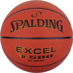 Мяч баскетбольный Spalding Excel TF-500 Excel In/Out